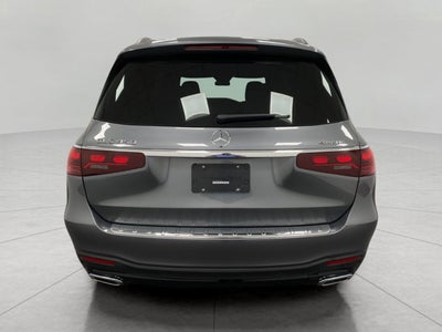2024 Mercedes-Benz GLS GLS 450 4MATIC® SUV