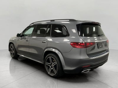 2024 Mercedes-Benz GLS GLS 450 4MATIC® SUV
