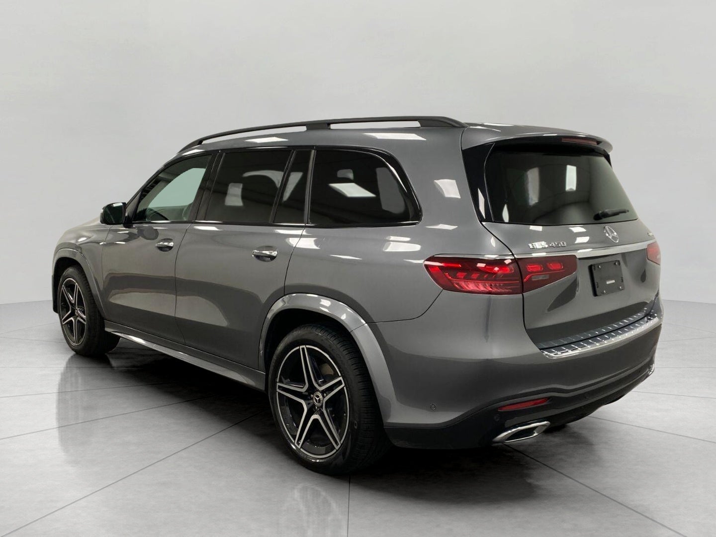 2024 Mercedes-Benz GLS GLS 450 4MATIC® SUV