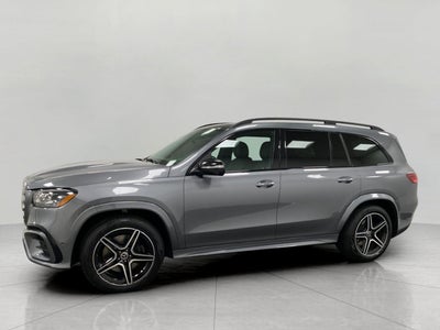 2024 Mercedes-Benz GLS GLS 450 4MATIC® SUV