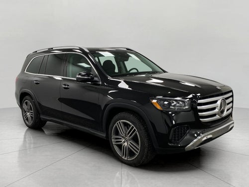 2026 Mercedes-Benz GLS GLS 450 4MATIC® SUV