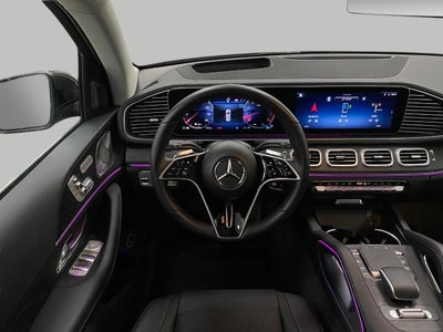 2026 Mercedes-Benz GLS GLS 450 4MATIC® SUV