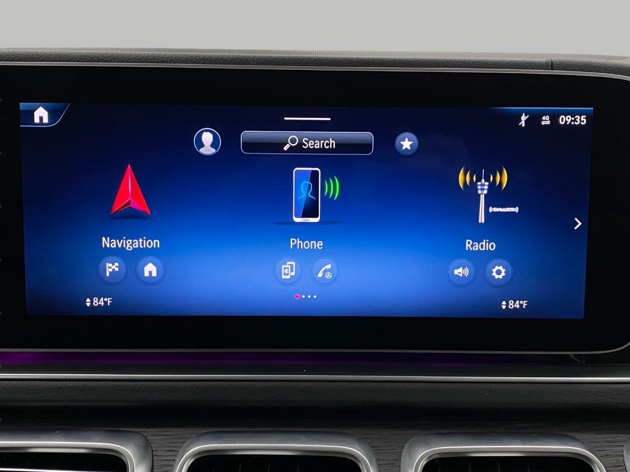 2026 Mercedes-Benz GLS GLS 450 4MATIC® SUV