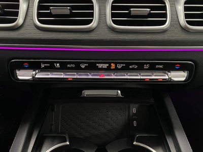 2026 Mercedes-Benz GLS GLS 450 4MATIC® SUV