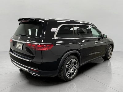 2026 Mercedes-Benz GLS GLS 450 4MATIC® SUV