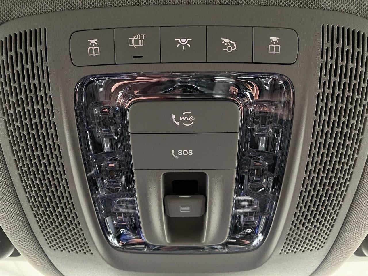 2026 Mercedes-Benz GLS GLS 450 4MATIC® SUV