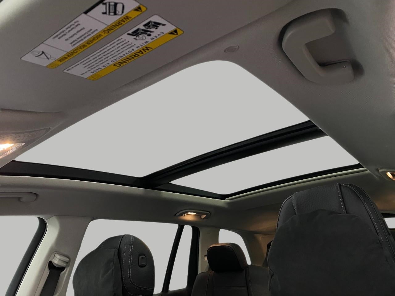 2026 Mercedes-Benz GLS GLS 450 4MATIC® SUV