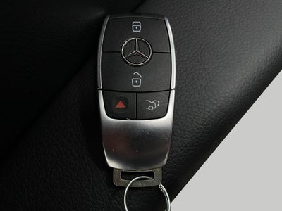 2026 Mercedes-Benz GLS GLS 450 4MATIC® SUV