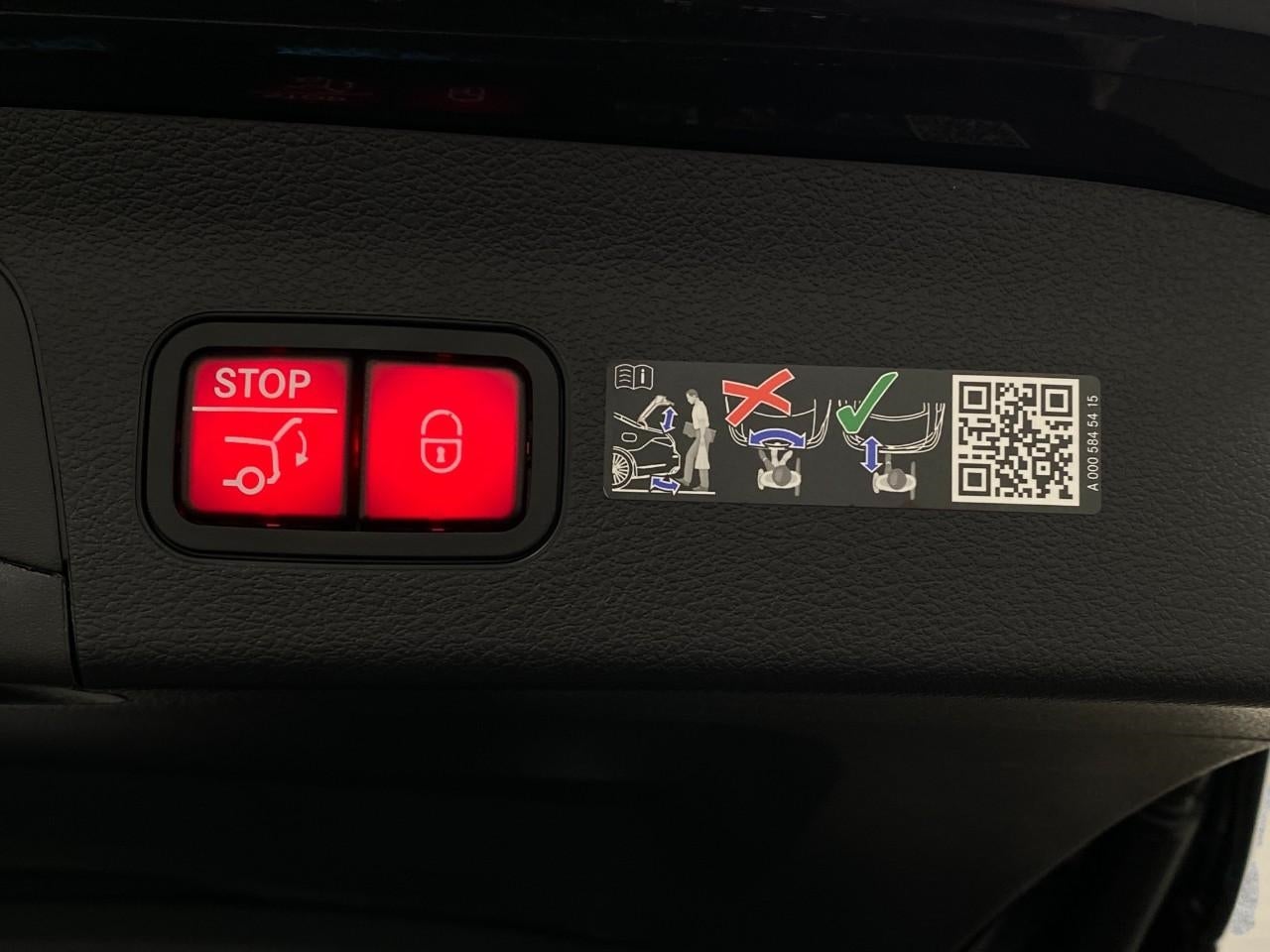 2026 Mercedes-Benz GLS GLS 450 4MATIC® SUV