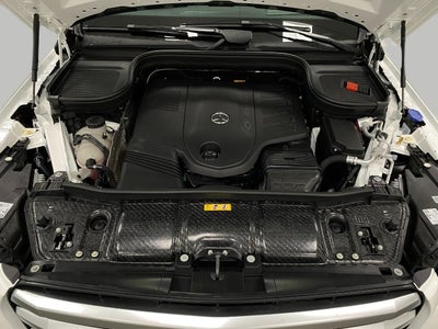 2026 Mercedes-Benz GLS GLS 450 4MATIC® SUV