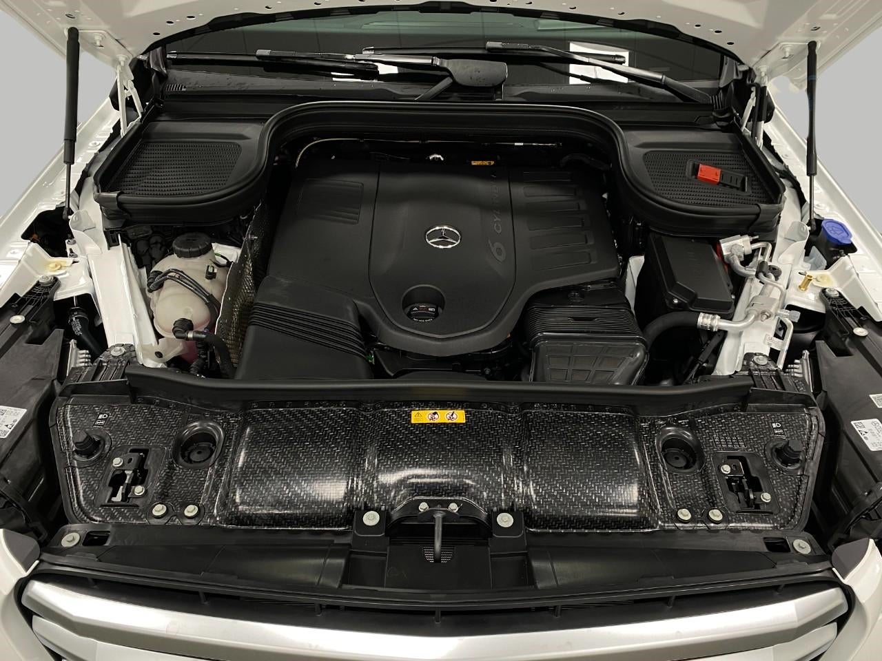 2026 Mercedes-Benz GLS GLS 450 4MATIC® SUV