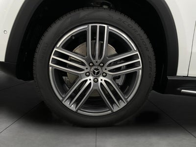 2026 Mercedes-Benz GLS GLS 450 4MATIC® SUV