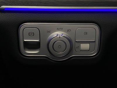 2026 Mercedes-Benz GLS GLS 450 4MATIC® SUV