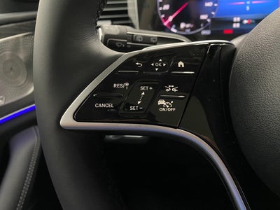 2026 Mercedes-Benz GLS GLS 450 4MATIC® SUV