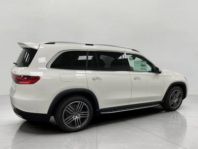 2026 Mercedes-Benz GLS GLS 450 4MATIC® SUV