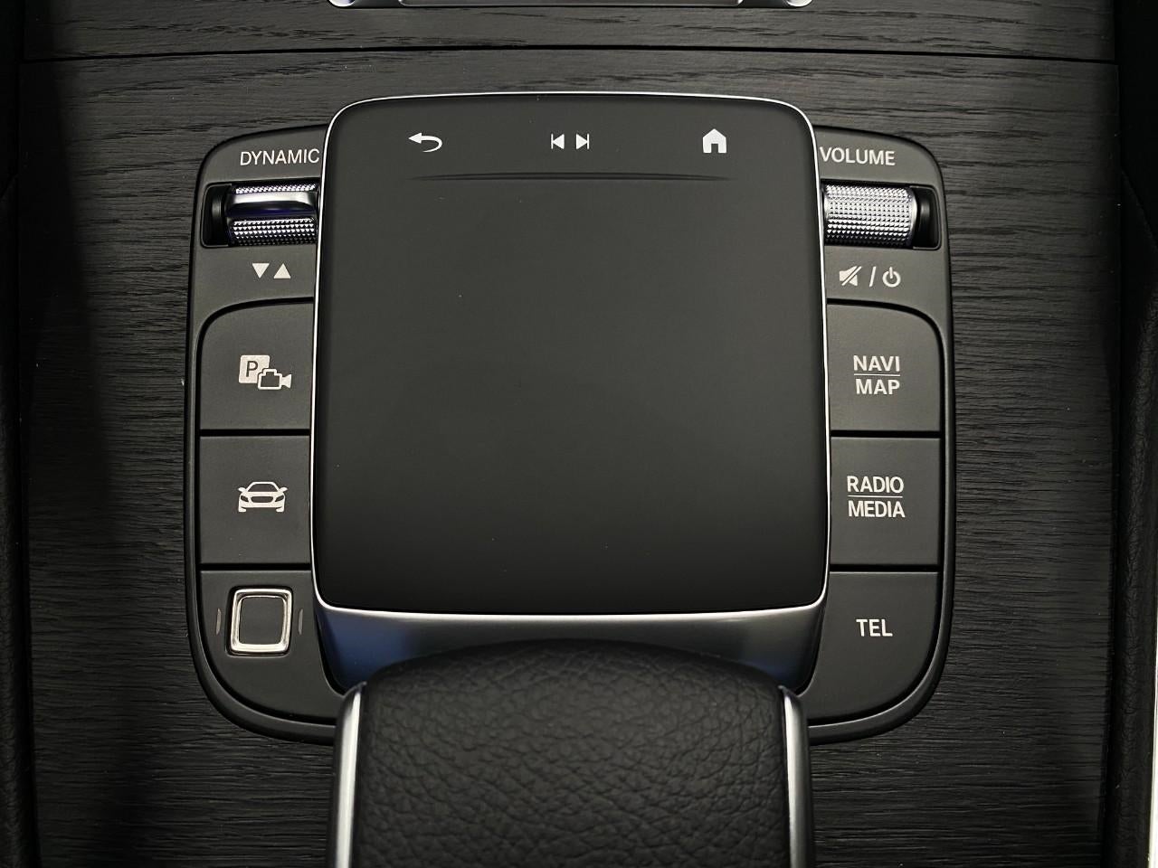 2026 Mercedes-Benz GLS GLS 450 4MATIC® SUV