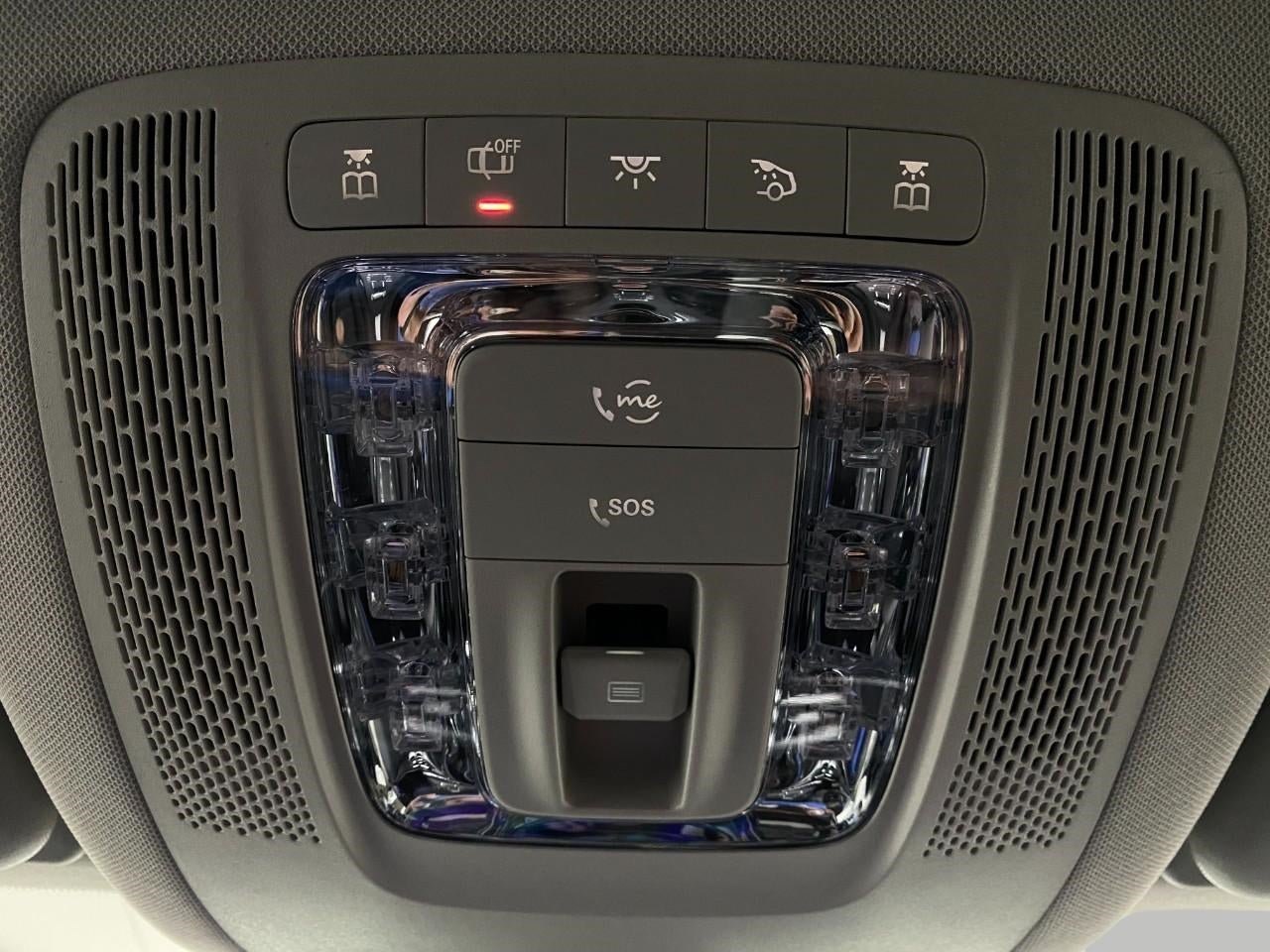 2026 Mercedes-Benz GLS GLS 450 4MATIC® SUV