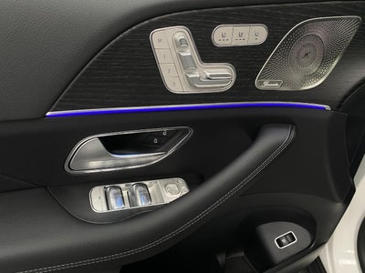 2026 Mercedes-Benz GLS GLS 450 4MATIC® SUV