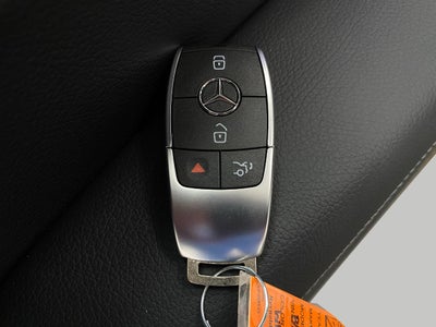 2026 Mercedes-Benz GLS GLS 450 4MATIC® SUV