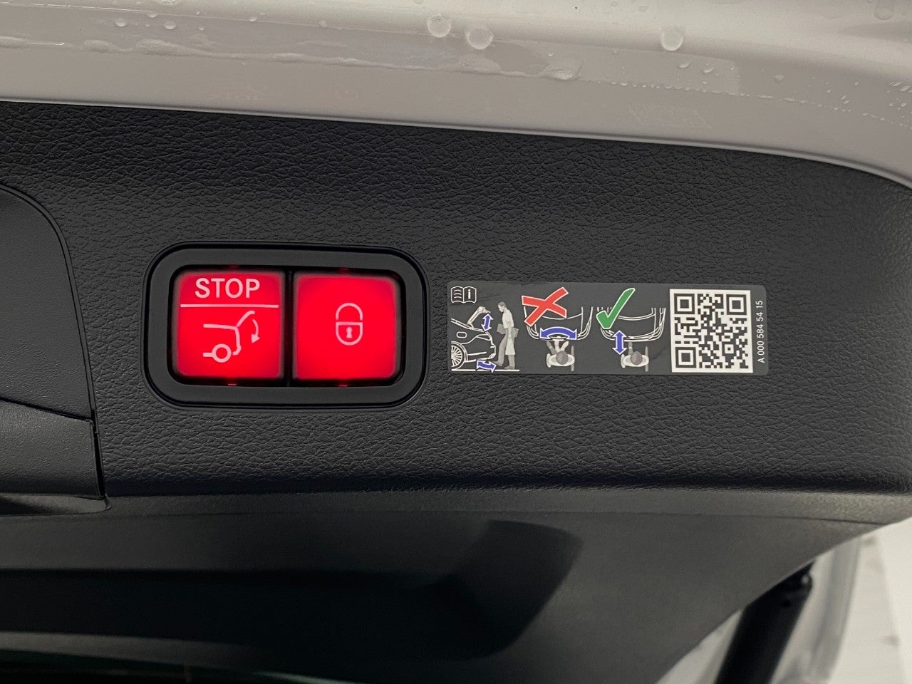 2026 Mercedes-Benz GLS GLS 450 4MATIC® SUV