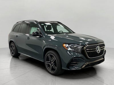 2027 Mercedes-Benz GLS GLS 450 4MATIC® SUV