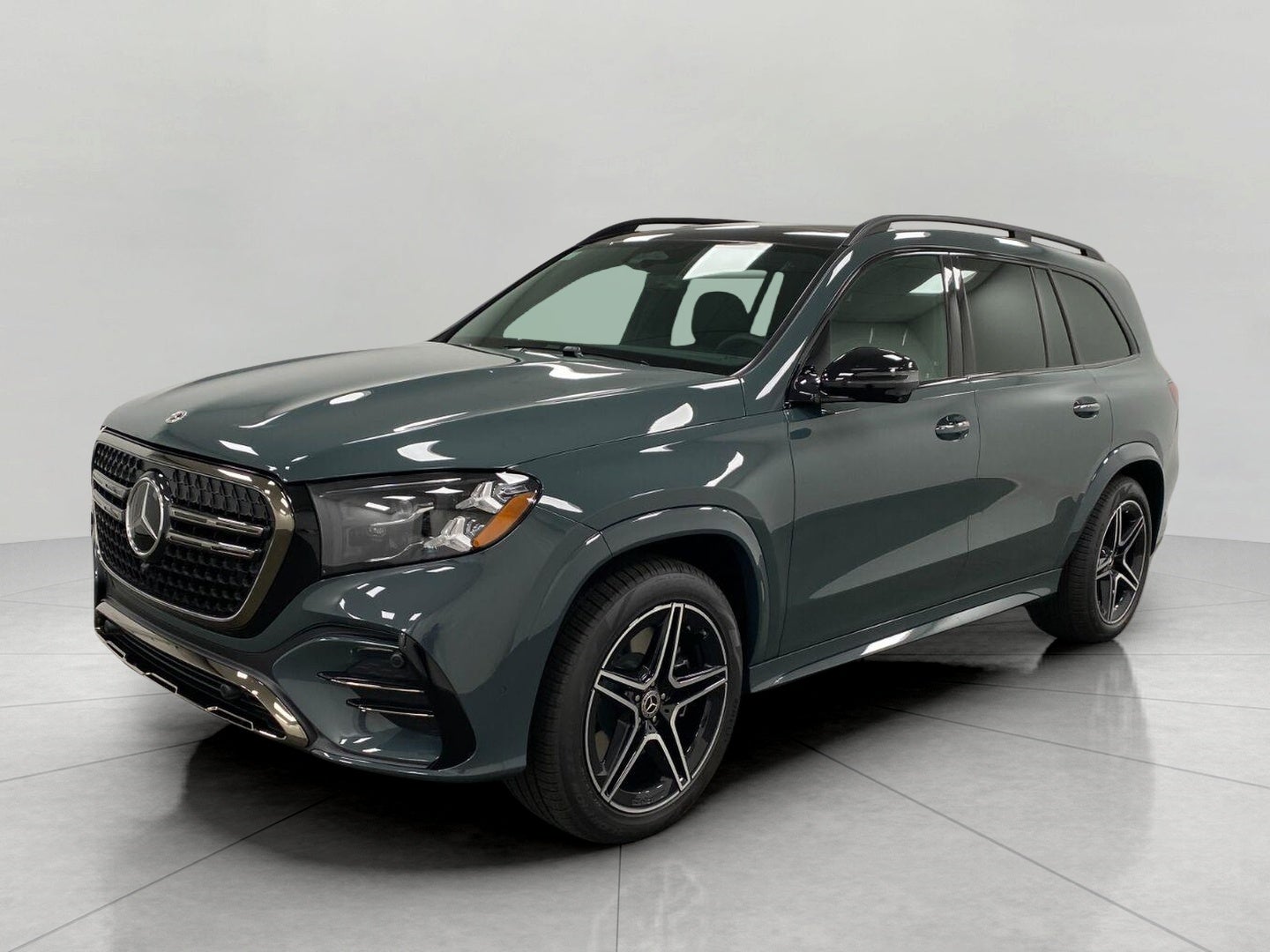 2027 Mercedes-Benz GLS GLS 450 4MATIC® SUV