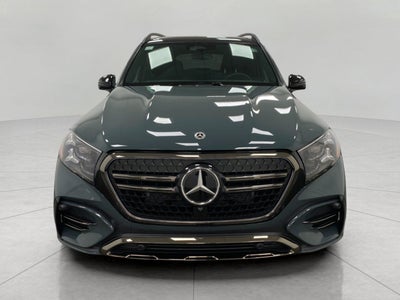 2027 Mercedes-Benz GLS GLS 450 4MATIC® SUV