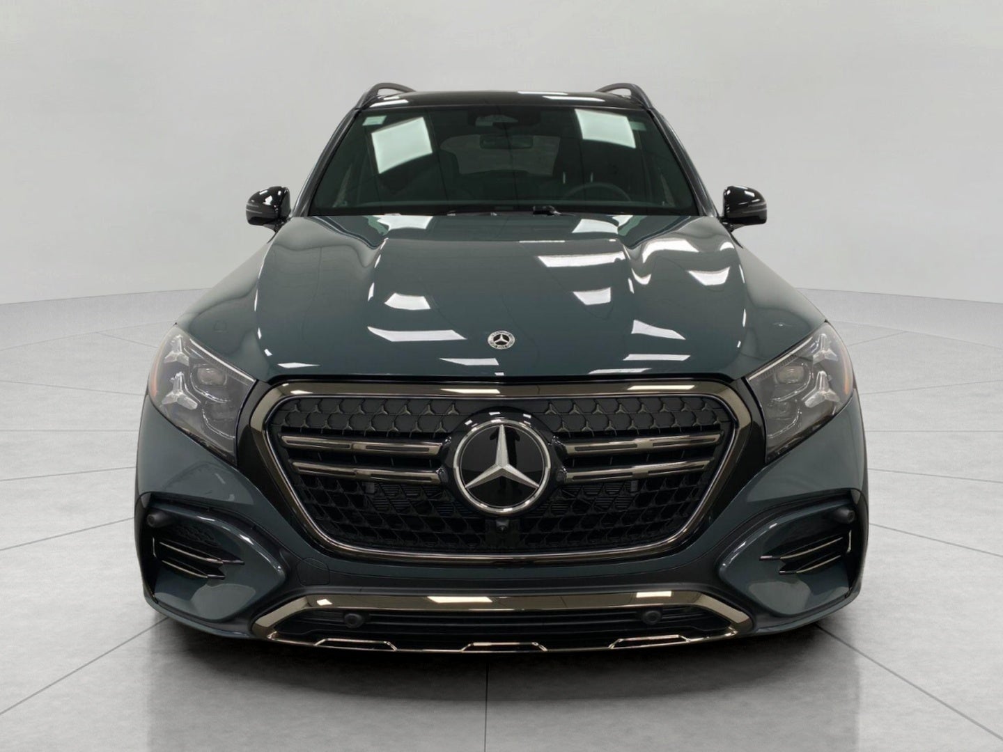 2027 Mercedes-Benz GLS GLS 450 4MATIC® SUV