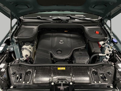 2027 Mercedes-Benz GLS GLS 450 4MATIC® SUV