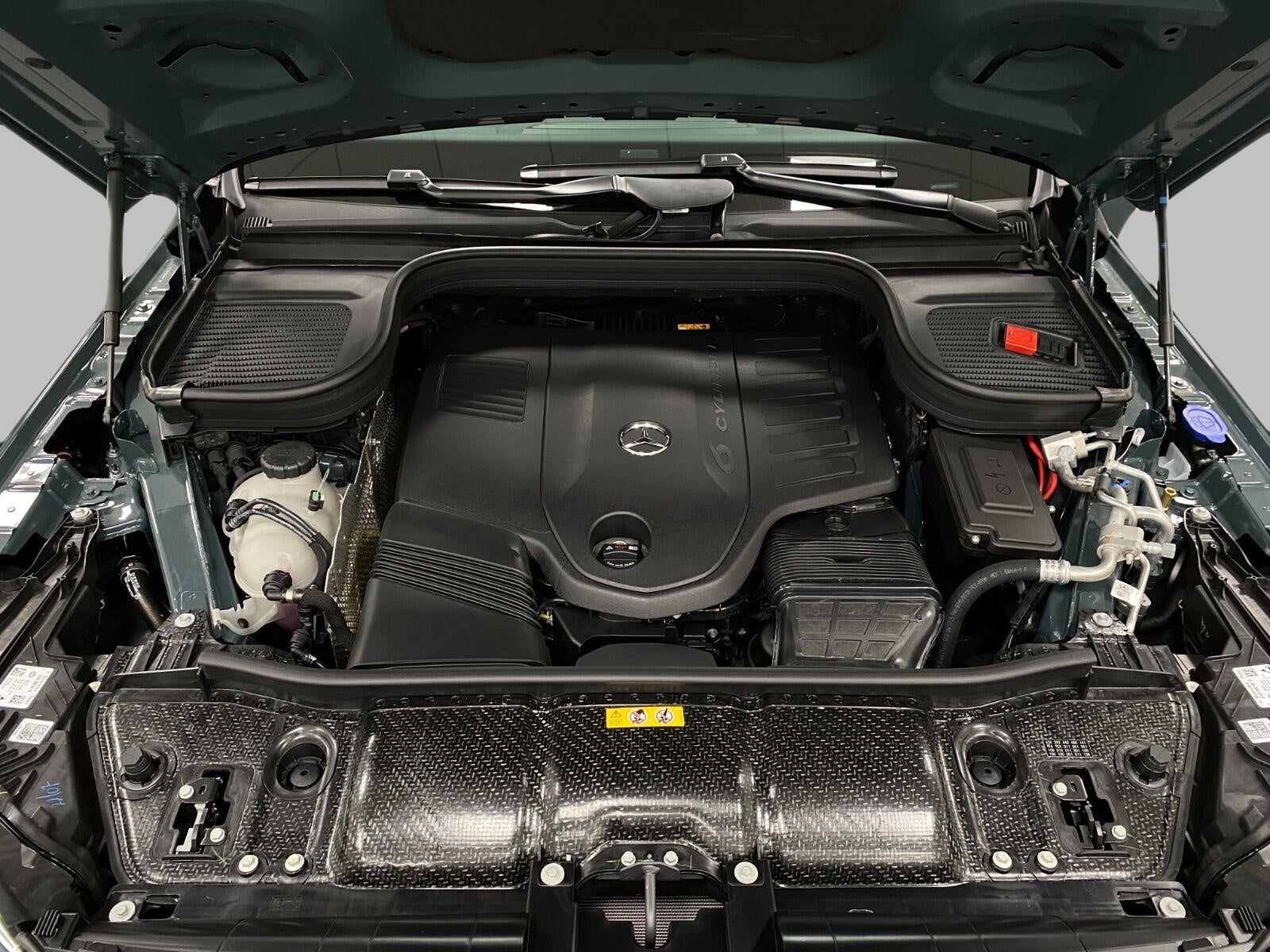 2027 Mercedes-Benz GLS GLS 450 4MATIC® SUV