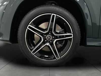 2027 Mercedes-Benz GLS GLS 450 4MATIC® SUV