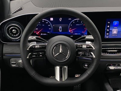2027 Mercedes-Benz GLS GLS 450 4MATIC® SUV