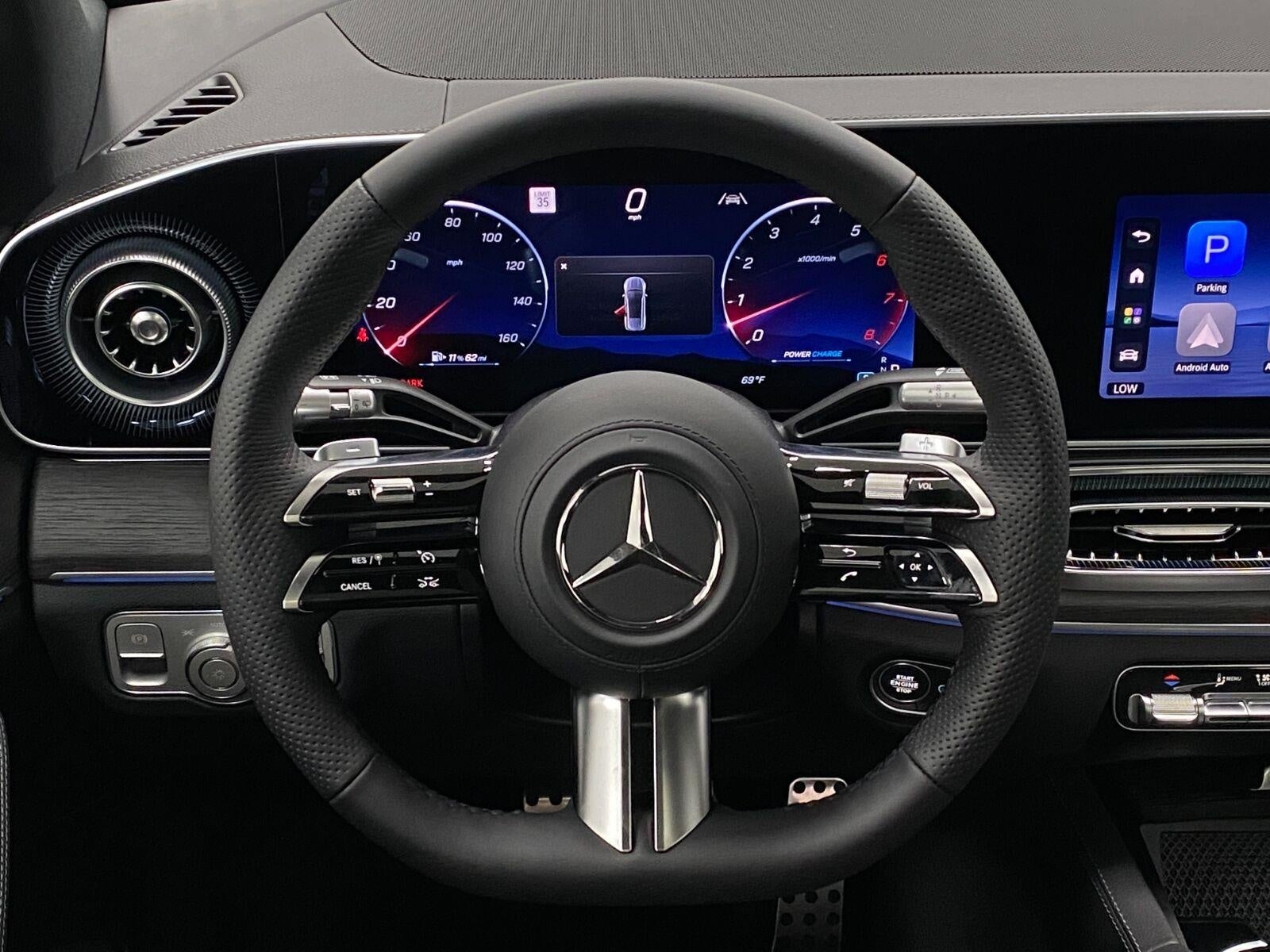 2027 Mercedes-Benz GLS GLS 450 4MATIC® SUV