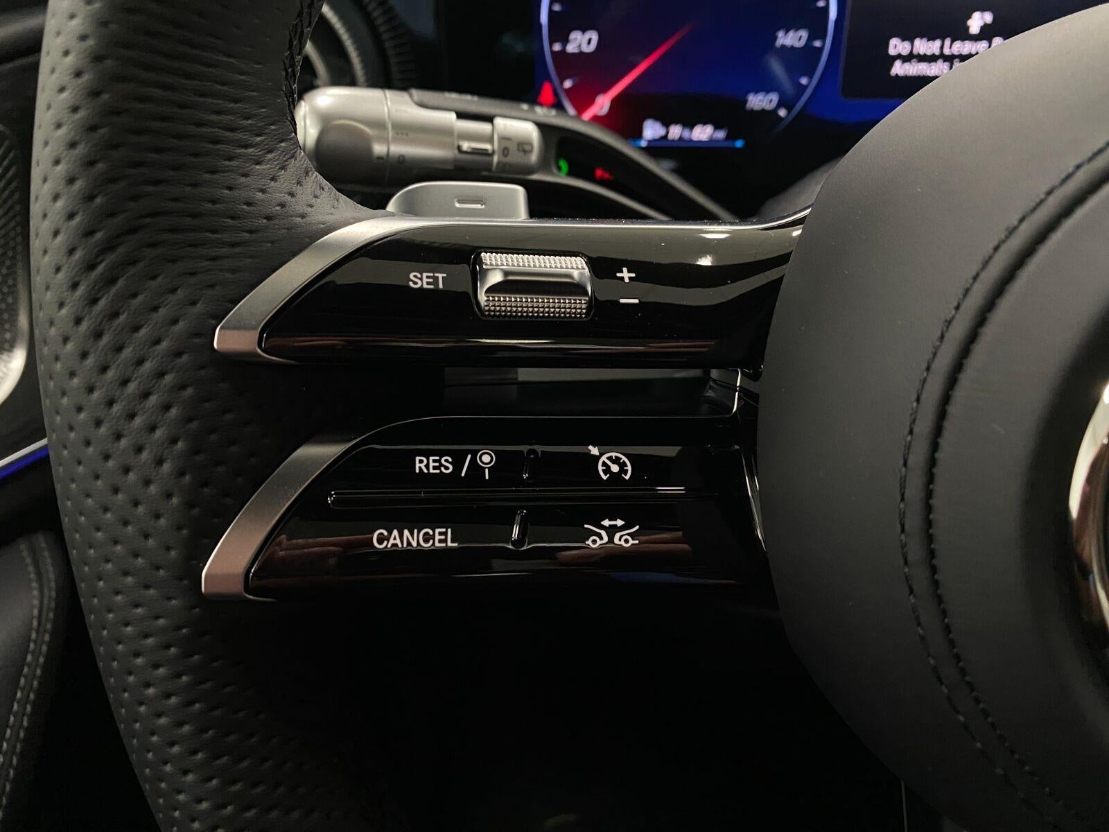 2027 Mercedes-Benz GLS GLS 450 4MATIC® SUV