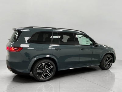 2027 Mercedes-Benz GLS GLS 450 4MATIC® SUV