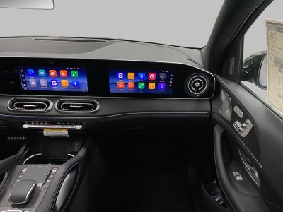 2027 Mercedes-Benz GLS GLS 450 4MATIC® SUV