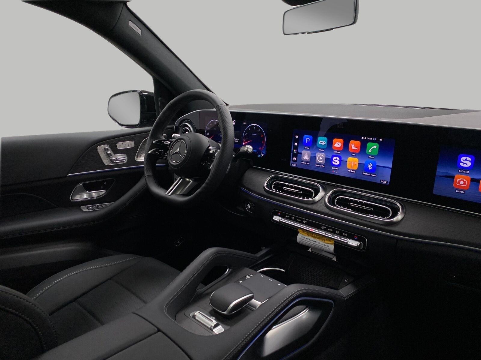2027 Mercedes-Benz GLS GLS 450 4MATIC® SUV