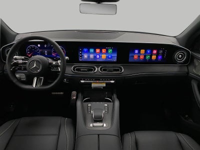 2027 Mercedes-Benz GLS GLS 450 4MATIC® SUV