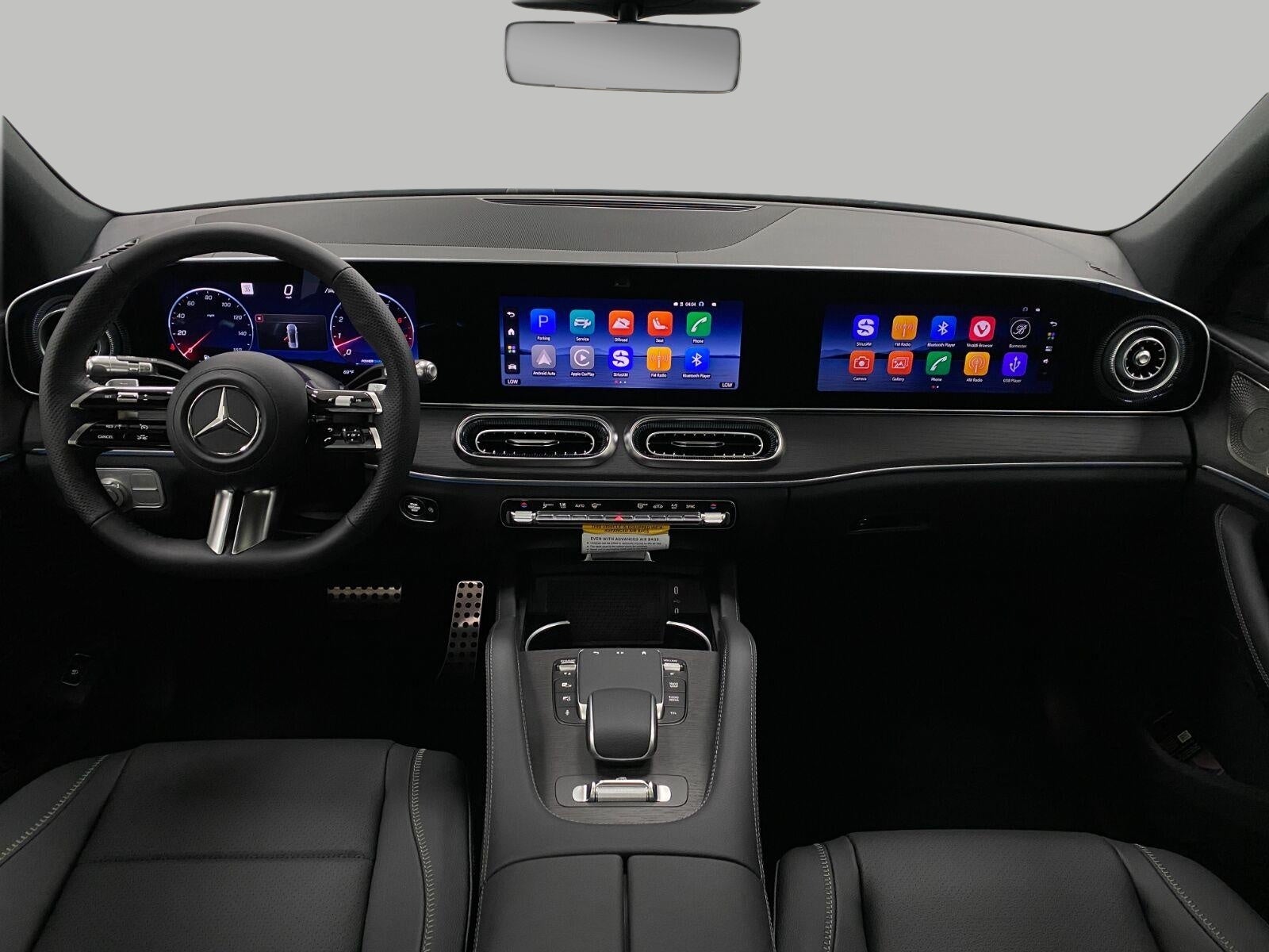 2027 Mercedes-Benz GLS GLS 450 4MATIC® SUV