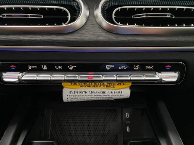 2027 Mercedes-Benz GLS GLS 450 4MATIC® SUV