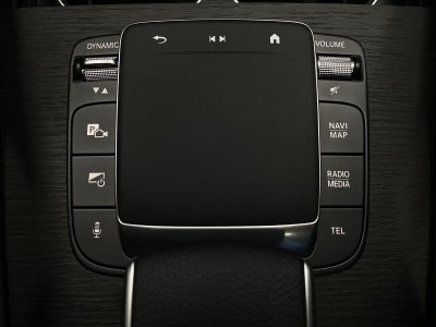 2027 Mercedes-Benz GLS GLS 450 4MATIC® SUV