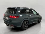 2027 Mercedes-Benz GLS GLS 450 4MATIC® SUV