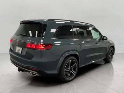 2027 Mercedes-Benz GLS GLS 450 4MATIC® SUV