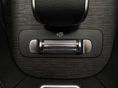 2027 Mercedes-Benz GLS GLS 450 4MATIC® SUV