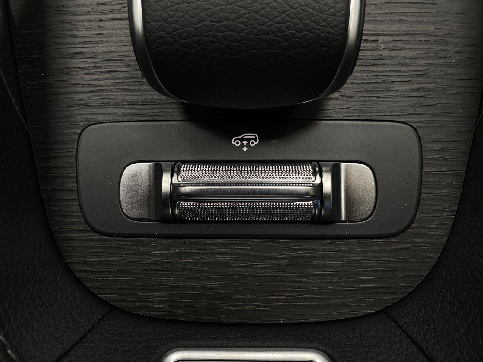 2027 Mercedes-Benz GLS GLS 450 4MATIC® SUV