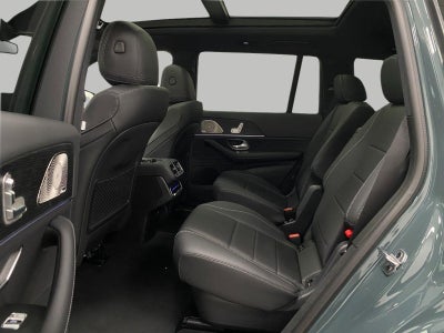 2027 Mercedes-Benz GLS GLS 450 4MATIC® SUV