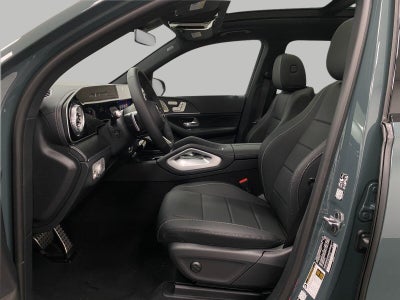 2027 Mercedes-Benz GLS GLS 450 4MATIC® SUV