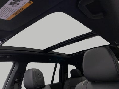 2027 Mercedes-Benz GLS GLS 450 4MATIC® SUV