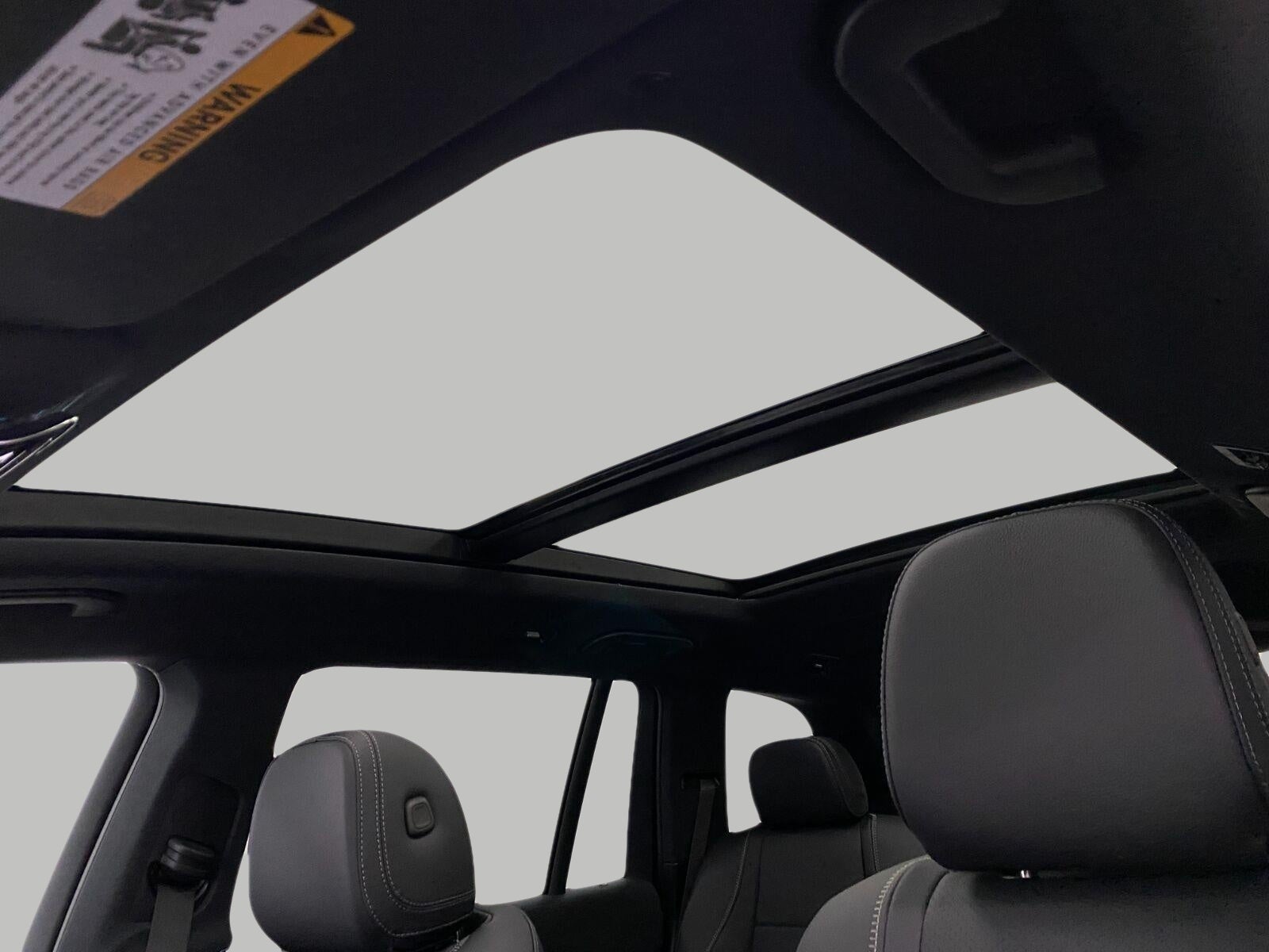 2027 Mercedes-Benz GLS GLS 450 4MATIC® SUV