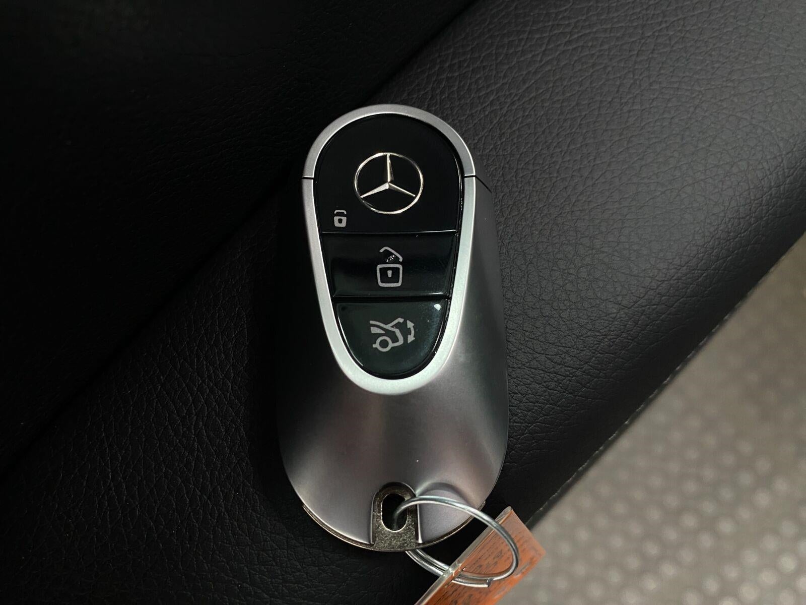 2027 Mercedes-Benz GLS GLS 450 4MATIC® SUV